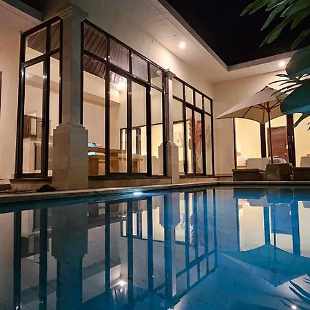 3-Bedroom Villa Alanta In Sanur