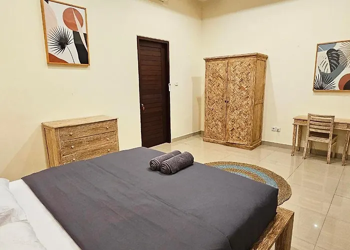 3-bedroom Alanta In Villa *