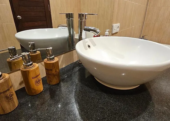 3-bedroom Alanta In Sanur