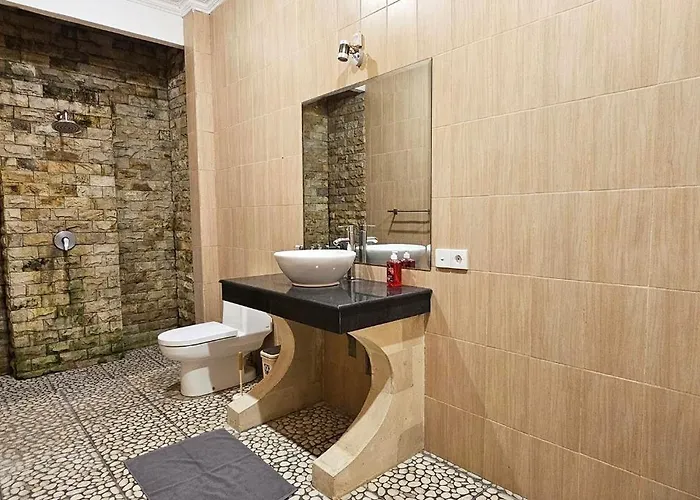 3-bedroom Alanta In Villa Sanur
