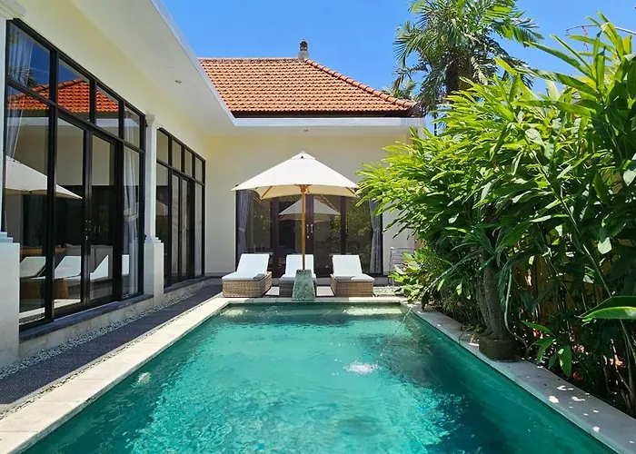 3-bedroom Alanta In Villa *