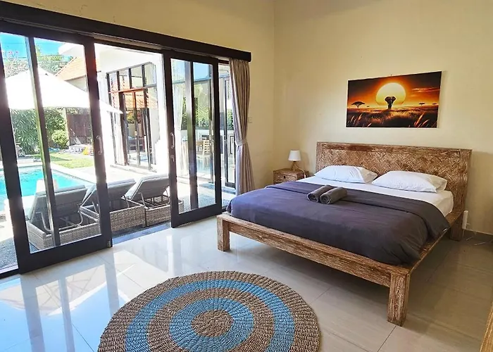 3-bedroom Alanta In *
