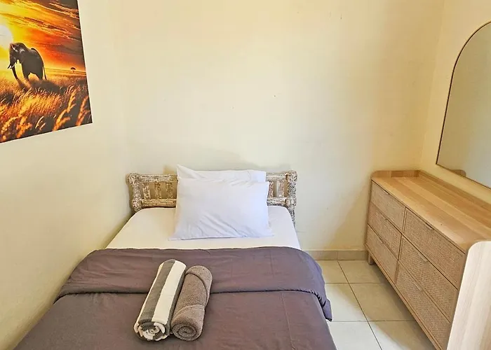 3-bedroom Alanta In