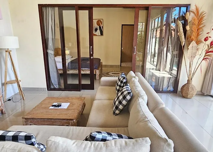 3-bedroom Alanta In Villa